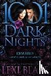 Blake, Lexi - Devoted: A Masters and Mercenaries Novella