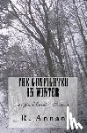 Annan, R. - The Gunfighter in Winter: A Jack Cordell Western
