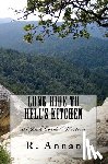 Annan, R. - Long Ride to Hell's Kitchen: A Jack Cordell Western