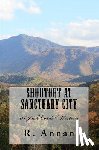 Annan, R. - Shootout at Sanctuary City: A Jack Cordell Western
