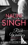 Singh, Nalini - ROCK WEDDING