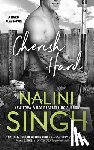 Singh, Nalini - CHERISH HARD