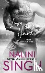 Singh, Nalini - Love Hard