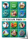 Ruiz, Jeannie - STEAM Tales