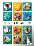 Ruiz, Jeannie S - STEAM Tales