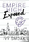 Smoak, Ivy - Exposed