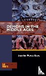Ruys, Juanita Feros (Medieval and Early Modern Centre - Demons in the Middle Ages