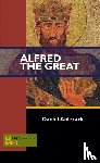 Anlezark, Daniel - Alfred the Great
