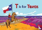 Kernahan, Maria - T Is for Texas