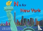 Kernahan, Maria - N Is for New York