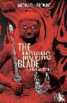 Pronko, Michael - The Moving Blade