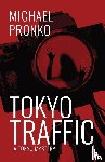Pronko, Michael - Tokyo Traffic