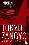 Pronko, Michael - Tokyo Zangyo