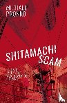 Pronko, Michael - Shitamachi Scam