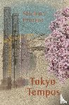 Pronko, Michael - Tokyo Tempos