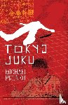 Pronko, Michael - Tokyo Juku