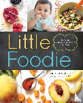 Olivier, Michele - Little Foodie