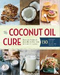 Sonoma Press - The Coconut Oil Cure