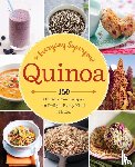 Sonoma Press - Quinoa: The Everyday Superfood