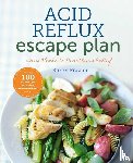 Sonoma Press - The Acid Reflux Escape Plan