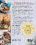 Zimmerman, Janet A - The Healthy Pressure Cooker Cookbook