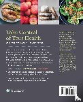 Bruner, Sondi, Calimeris, Dorothy - The Anti-Inflammatory Diet & Action Plans