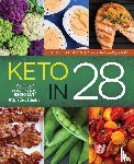 Hogan, Michelle - Keto in 28