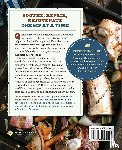 Wilson, Quinn Farrar - Bone Broth