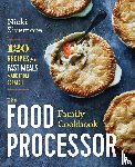Sizemore, Nicki - The Food Processor Family Cookbook