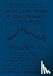 Bradley, Donald a - The Collected Writings of Donald Bradley