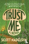 Nadelson, Scott - Trust Me