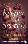 Grover Swank, Denise - Keeper of Secrets