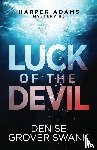 Grover Swank, Denise - Luck of the Devil