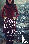 Grover Swank, Denise - Gone Without a Trace