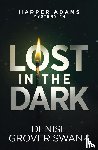 Grover Swank, Denise - Lost in the Dark