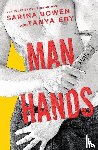 Bowen, Sarina, Eby, Tanya - Man Hands