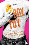 Bowen, Sarina, Eby, Tanya - Boy Toy