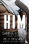 Bowen, Sarina, Kennedy, Elle - Him
