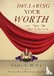Miller, Craig - Declaring Your Worth