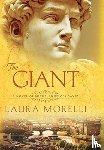 Morelli, Laura - The Giant