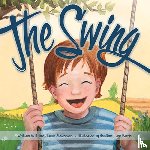 Stevenson, Robert Louis, Harris, Heather Lynn - The Swing