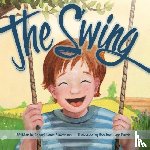 Stevenson, Robert Louis, Harris, Heather Lynn - The Swing