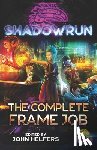 Birtolo, Dylan - Shadowrun: The Complete Frame Job