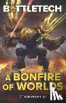 Mohan, Steven - BattleTech