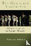 van Dullemen, Wim (Wim van Dullemen) - The Gurdjieff Movements