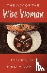 Hawk, Red (Red Hawk) - The Way of the Wise Woman