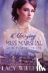 Williams, Lacy - Marrying Miss Marshal