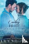 Williams, Lacy - Cowboy Pride