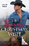 Williams, Lacy - The Nanny's Christmas Wish
