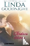 Goodnight, Linda - Christmas for the Cowboy